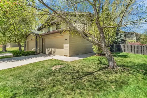 2619 Cottage Loop, Park City, UT 84098