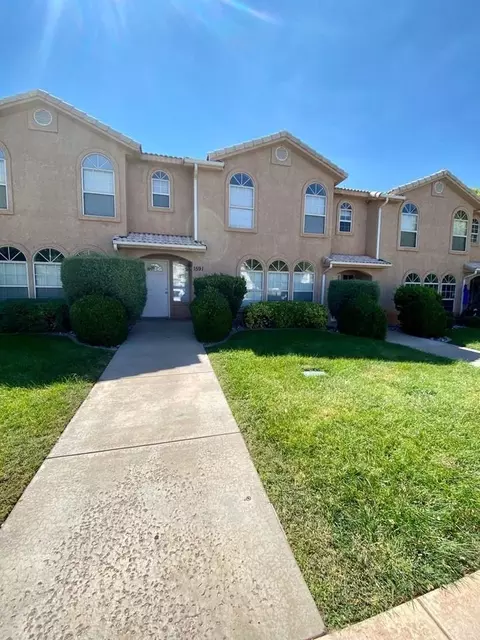 1591 W 1170 N #24, Saint George, UT 84770
