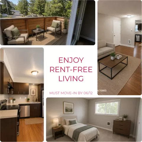 12702 E Burnside St #9, Portland, OR 97233