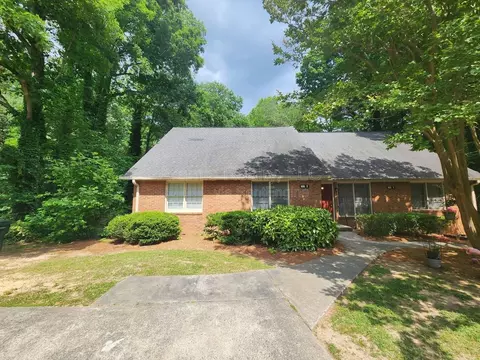 2101 Wexford Dr #A1, Norcross, GA 30071