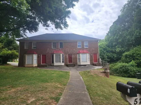 5288 Weyden Ct #C1, Norcross, GA 30071