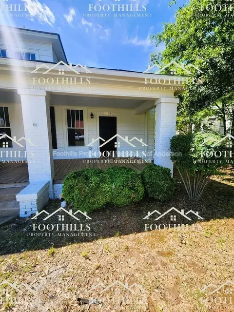 111 Anderson Ave #B, Anderson, SC 29625