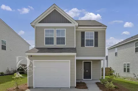 2058 Mapleton Dr, Columbia, SC 29223