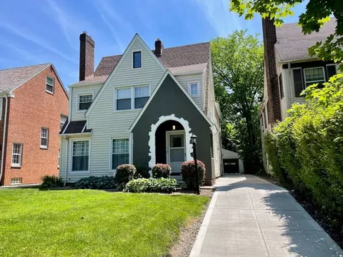 3559 Gridley Rd 3rd #FL SHAKER, Shaker Heights, OH 44122