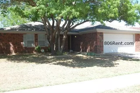 5732 67th St, Lubbock, TX 79424