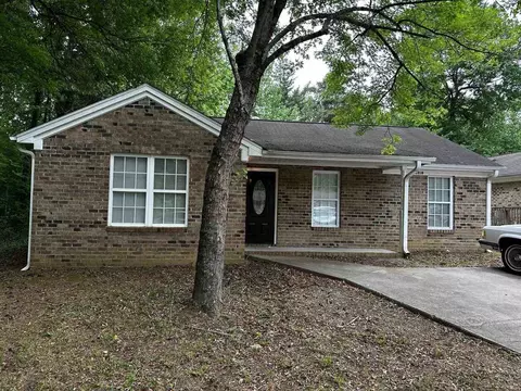 2318 Purdy Ave, High Point, NC 27260