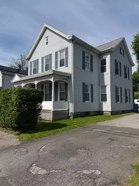 13 2nd Ave, Kingston, NY 12401