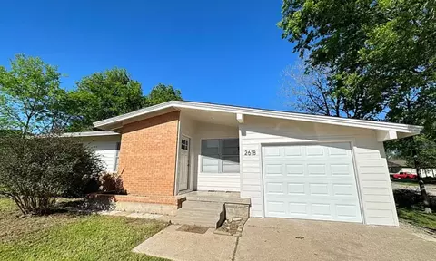 2618 Goliad St, Temple, TX 76501