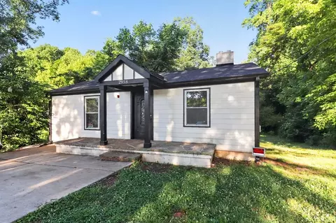 2958 Reid Ave, Charlotte, NC 28208