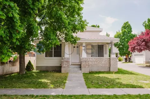 845 Ws #1, Provo, UT 84601