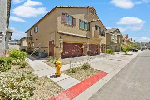 7870 Aurora Sky St #3, North Las Vegas, NV 89084
