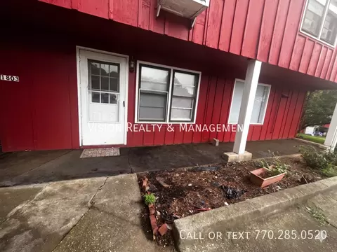 1803 Carrollton Villa Rica Hwy, Villa Rica, GA 30180