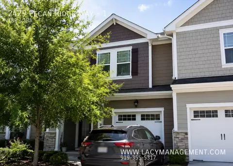 2429 Pecan Ridge Way, Apex, NC 27502