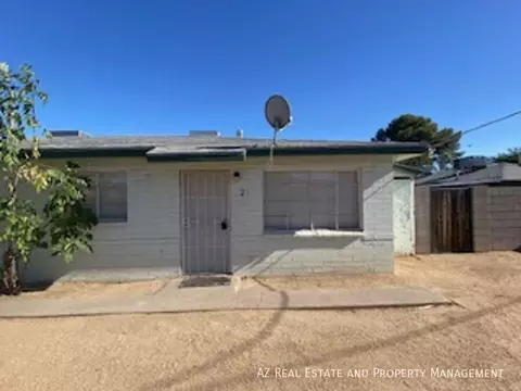 7532 N 21st Ave #2, Phoenix, AZ 85021