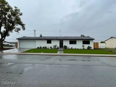 1157 Hudspeth St, Simi Valley, CA 93065