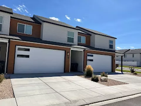 2086 N 325 W #18, Cedar City, UT 84721