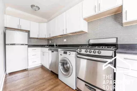 2129 N Dayton St #203, Chicago, IL 60614