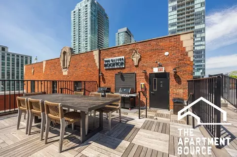 1140 N La Salle Dr #323PLUSDEN, Chicago, IL 60610