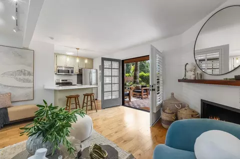 108 Stanford Way, Sausalito, CA 94965