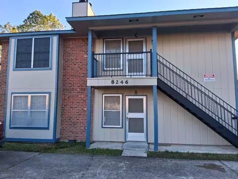 8246 Ned Ave #C, Baton Rouge, LA 70820