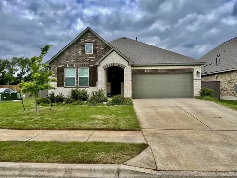 412 Smithsonian Ln #NA, Kyle, TX 78640