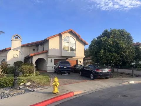 889 Casitas Ct #NA, San Luis Obispo, CA 93405
