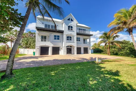 5064 Highway A1a #3, Melbourne Beach, FL 32951