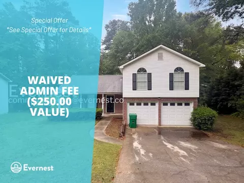1487 Saint Dunstans Rd, Lithonia, GA 30058