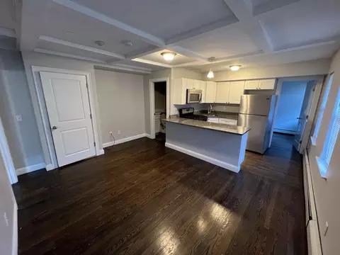 66 Safford St #4, Quincy, MA 02170