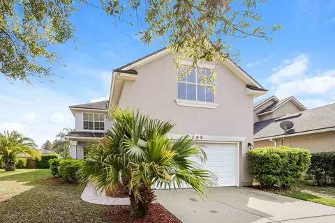 269 Silver Glen Ave, Saint Augustine, FL 32092