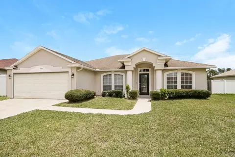 3017 Captiva Bluff Rd N, Jacksonville, FL 32226