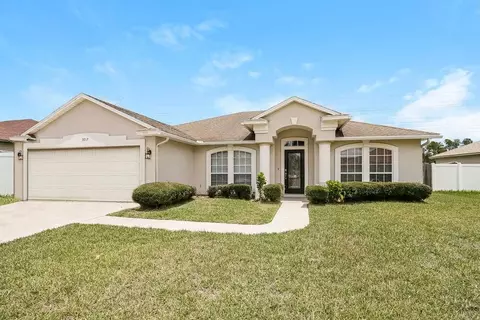 3017 Captiva Bluff Rd N, Jacksonville, FL 32226