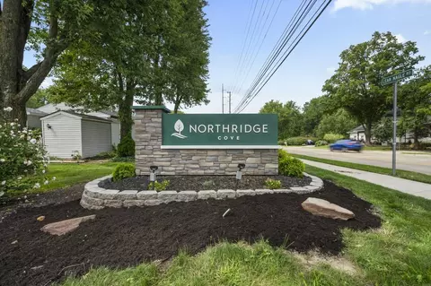 6610 Lear Nagle Rd #13, North Ridgeville, OH 44039