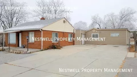1959 W 6200 S #2, Taylorsville, UT 84129