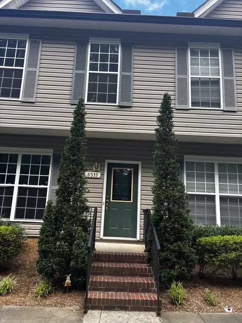 8533 Kangaroo Ct #8533, Raleigh, NC 27615