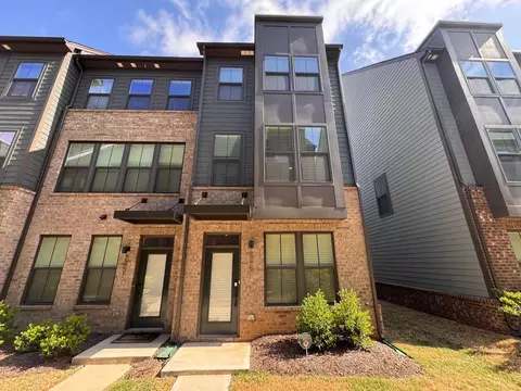 3047 Terroir Ln, Charlotte, NC 28217