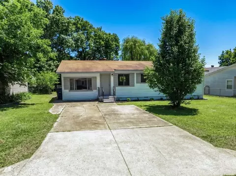4423 S 21st St, Fort Smith, AR 72901