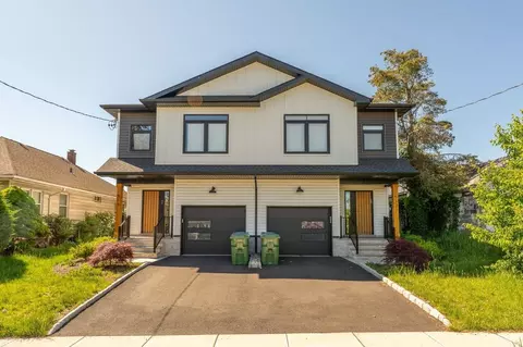 512 Knopf St - 512 Knopf St, Linden, NJ 07036