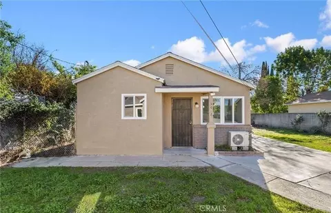 3912 Maple Ave, El Monte, CA 91731