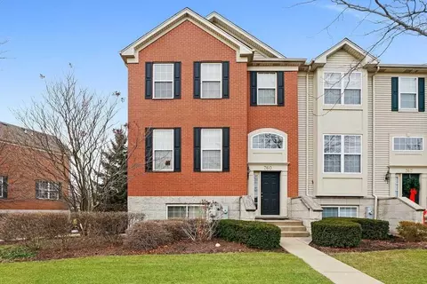 760 Lambert Ln # 96-1, Bartlett, IL 60103