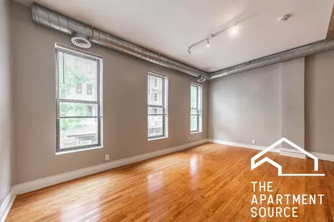 1877 N Milwaukee Ave #2, Chicago, IL 60647