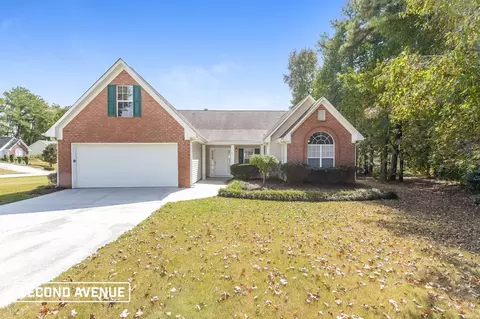 2725 Lenora Springs Dr, Snellville, GA 30039