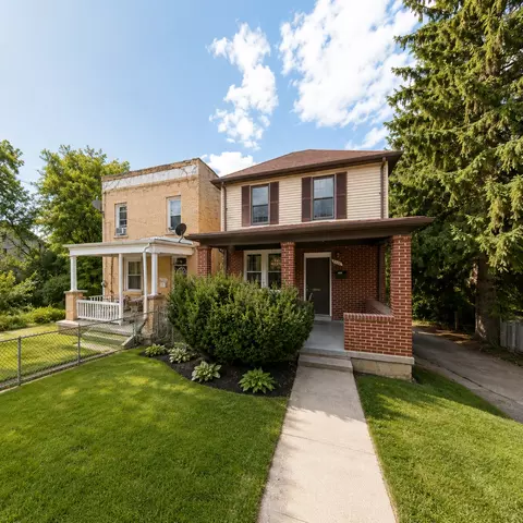 1526 Methyl St, Pittsburgh, PA 15216