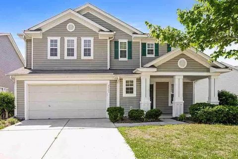 2405 Harwood Hills Ln, Charlotte, NC 28214