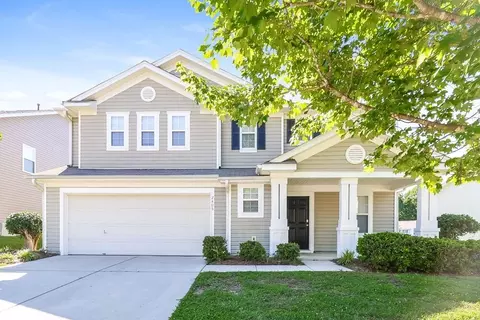 2405 Harwood Hills Ln, Charlotte, NC 28214