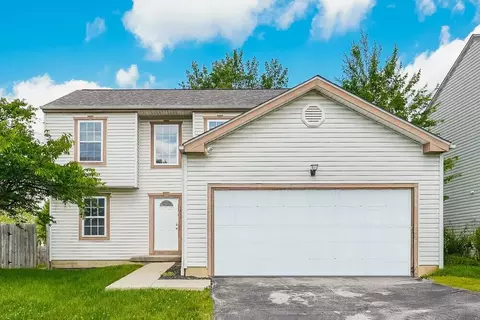 1417 Fahy Dr, Columbus, OH 43223