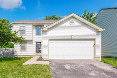 1417 Fahy Dr, Columbus, OH 43223