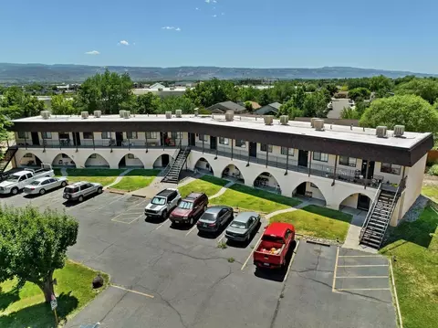515 28 Rd #13, Grand Junction, CO 81501