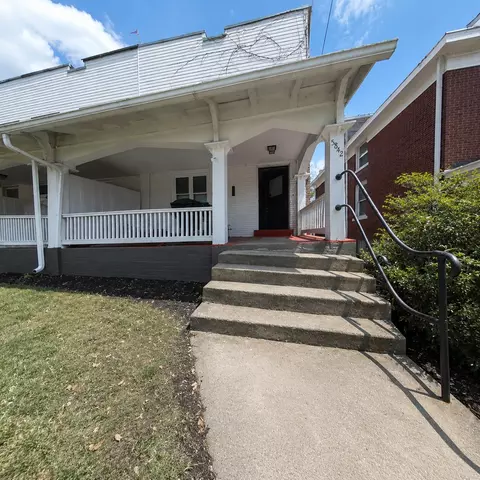 5842 Douglas St, Pittsburgh, PA 15217