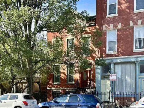 1358 N Bosworth Ave #3, Chicago, IL 60642
